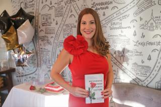 Highlights from one year since my book published:

-Leading a book club with my launch team
-Celebrating with friends and family at my book release party
-Accepting my college department’s Alumna of the Year Award
-Speaking at online summits, therapist CE trainings, counseling centers, non-profit group, a conference, a church, and so many podcasts on Recovering from Purity Culture
-Offering three-day Therapy Intensives for purity culture recovery in my Knoxville, TN office

Cheers to one year of Recovering from Purity Culture!

How have you grown in your recovery in the last year?

#purityculture #religioustrauma #deconstruction #deconstructpurityculture #purityculturemyths #healingfromshame #purity #truelovewaits  #purityculturesurvivor #purityculturerecovery #purityculturecoach #purityculturesurvivors #recoveringfrompurityculture #christianwriter #writer #hopewriter #amwriting #newbook #bookrecommendation #therapist #christiantherapist #psychologist #faithandmentalhealth #religiousdeconstruction #faithdeconstruction #faithjourney #deconstructingfaith #faithreconstruction #evolvingfaith