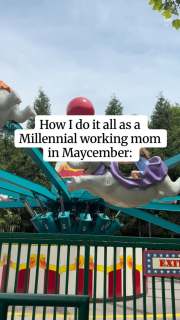 This is my biggest life hack as a Millennial working mom + therapist: keep a “to don’t” list.

Keep a list of what you DON’T do in order to focus your time and energy on what is most important to you.

My to don’t list for Maycember:

-Elaborate themed teacher gifts. I gave a gift card and a nice handwritten note and said thank you!
-Volunteering at my kids’ schools. I show up for the events that are important to them, but I’m not a room mom or volunteer.
-Running around to see every mom for Mothers Day. That day was about me and my kids. Grandmas got a card and a phone call.
-Stressing about themed dress-up days at school. My kids wore what they already have and can put together themselves. 
-Attending every gymnastics and soccer practice. I go to the games, but don’t feel guilty if I need to sit out a class or practice.

💬 Leave a comment: what’s on your Maycember “to don’t” list?

👉️ For step-by-step instructions on how to create your own to don’t list, head to my Substack or comment TO DONT for the link!

 #workingmom #selfcare #boundaries #momlife #maycember