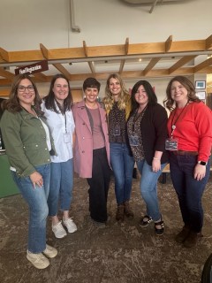 I underestimated how wonderful the Festival of Faith and Writing at @ccfwgr would be! Being with writer friends I’ve only known online, my writers group who usually meets virtually, seeing authors I admire and respect, meeting my agent of five years and my editors from books 1 and 2, just being with other people who understand this work and the heart that goes into being a faith writer. This was priceless. 

So thankful I get to be apart of the community of faith writers. I feel a new energy and excitement to keep sharing work that validates, challenges, and empowers you to heal your faith from toxic beliefs. 

After this weekend, I’m feeling the joy, meaning, complexity, and sacredness of this work. Thank you. 

#writersofinstagram #christianwriter #amwriting