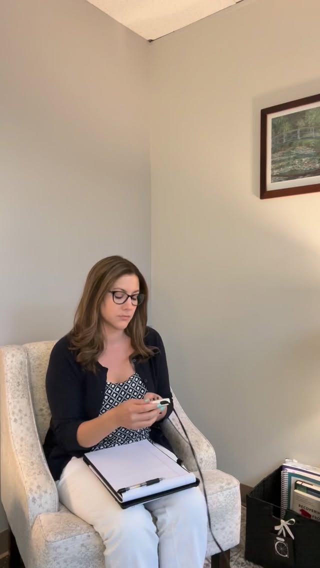 After 2.5 years of training and consultation, I am now a Certified EMDR Therapist (a higher level than the basic training I got in 2024). 

So you keep seeing your trauma coach to “release stored trauma” and I’ll keep doing my work as a licensed psychologist and Certified trauma professional. ✌️

Trauma needs a mind, body, heart, and soul healing approach. 

Coaches that teach somatic work are no doubt helpful. But regulating your nervous system is not all it takes to heal trauma. 

That’s where approaches like EMDR and IFS/parts come in to reprocess the memories and unburden the negative beliefs you’ve been carrying. And these can only be done by a licensed and trained mental health professional. 

Have a question about EMDR or my specialties in religious, sexual, and childhood trauma? Let me know in the comments. 👇

#traumarecovery #emdr #ifs #partswork #healingfromtrauma
