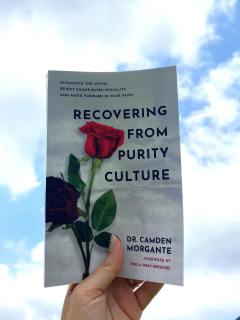How has the purity culture conversation changed in the year since my book released?

The harm of purity culture and the need for healing continues to be relevant and important today and for many years to come. 

I still see many purity culture clients for therapy and coaching. The need is still so great—married women who aren’t able to have intercourse because of sexual pain and shame; women who feel like sex is an obligation and not for their pleasure; couples who can’t figure out how to navigate different libidos.

Broadly, I see the conversation going different directions—how purity culture affects men; the connection between eating disorders and purity culture; and how purity culture affects Black women are all avenues that need to be explored more. And it will be interesting to say where Purity Culture 2.0–seen in Christian Gen Z influencers and young trad wives—takes us. 

Where do you see the purity culture conversation going? How has it changed for you in the last year?

#purityculture #religioustrauma #deconstruction #deconstructpurityculture #purityculturemyths #healingfromshame #purity #truelovewaits  #purityculturesurvivor #purityculturerecovery #purityculturecoach #purityculturesurvivors #recoveringfrompurityculture #christianwriter #writer #hopewriter #amwriting #newbook #bookrecommendation #therapist #christiantherapist #psychologist #faithandmentalhealth #religiousdeconstruction #faithdeconstruction #faithjourney #deconstructingfaith #faithreconstruction
