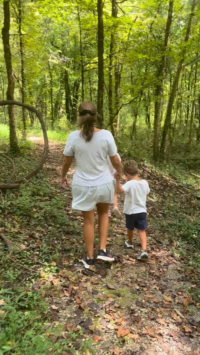 As a therapist & deconstructing Christian, my biggest fear for my kids is insecure attachment and shame and trauma from being spanked and having their wills broken. 

This is what many of us experienced growing up with Christian authoritarian parenting. And we want better for our kids.

Join me and other deconstructing Christians as we reparent ourselves and parent our kids with connection instead of control. 🫶 

#reparentingyourself #jamesdobson #christianparenting #healingtrauma #breakingcycles
